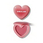  Sheglam Playing Cupid Cream Blush Blusher Adorn