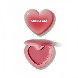 Sheglam Playing Cupid Cream Blush Blusher Adorn