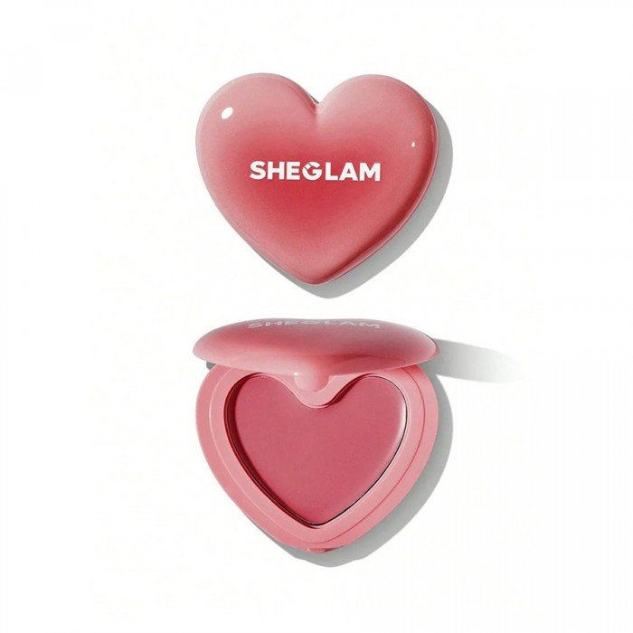 Sheglam Playing Cupid Cream Blush Blusher Adorn