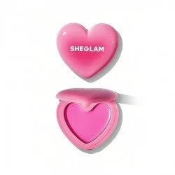 Sheglam Playing Cupid Cream Blush Blusher Affection