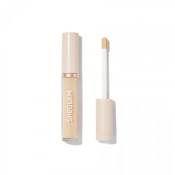 Sheglam Like Magic 12 Hr Full Coverage Concealer buttercream