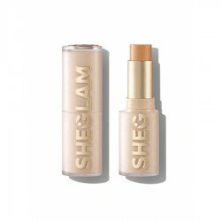 Sheglam Skin Magnet High Coverage Foundation Stick-butterscotch-10G