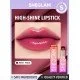 Sheglam Mirror Kiss High Shine Lipstick rent free Sheglam Mirror Kiss High-Shine Lipstick | Veela Beauty