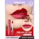 Sheglam Peel Talk Lip Tint -celeb crush Details: Bold long-lasting color without the heaviness of lipstick? Weve got just the Sheglam Peel Talk Lip Tint -celeb crush Details: Bold long-lasting color without the heaviness of lipstick? Weve got just the
