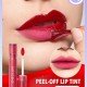 Sheglam Peel Talk Lip Tint -celeb crush Details: Bold long-lasting color without the heaviness of lipstick? Weve got just the