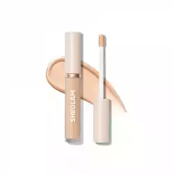 Sheglam Like Magic 12 Hr Full Coverage Concealer chantilly