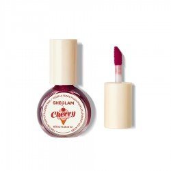 Sheglam For The Flush Lip & Cheek Tint-Cherry Picked