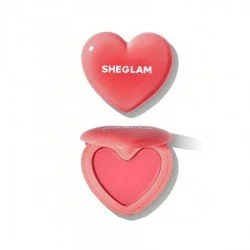 Sheglam Playing Cupid Cream Blush Blusher Delight