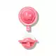 Sheglam Lunar Orbit Blush Ball Delight
Blusher Ball from Sheglam
Description:The Sheglam Blusher Ball in Lunar Orbit features Sheglam Lunar Orbit Blush Ball Delight
Blusher Ball from Sheglam
Description:The Sheglam Blusher Ball in Lunar Orbit features