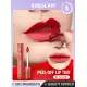 Sheglam Peel Talk Lip Tint Samesies Details: Bold long-lasting color without the heaviness of lipstick? Weve got just the thing