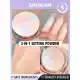 sheglam radiance ring 3 in 1 correcting setting powder
Product Description:Sheglam Radiance Ring 3-in-1 Correcting Setting sheglam radiance ring 3 in 1 correcting setting powder
Product Description:Sheglam Radiance Ring 3-in-1 Correcting Setting