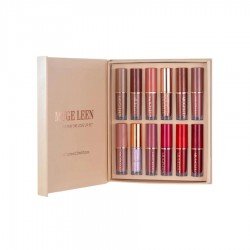 Shein Muge Leen Thanks For The Love Lip Set 12 Pcs