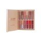 Shein Muge Leen Thanks For The Love Lip Set 12 Pcs
Thanks For The Love Collection by MUGE LEEN
Description: Are you looking