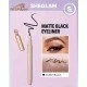 Sheglam So Rich Waterproof Eyeliner
Sheglam So Rich Waterproof EyelinerElevate your eye makeup with the Sheglam So Rich