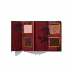 sheglam ember rose burning evolution color palette