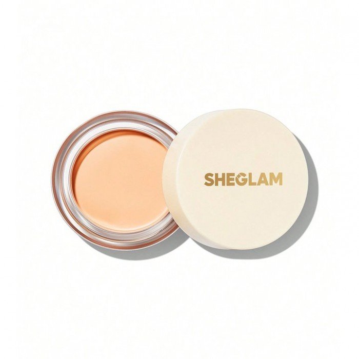 Sheglam Rapid Retouch Cream Concealer Fair
descriptionSay goodbye to photo editing and hello to flawless skin!