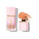 Sheglam Color Bloom Liquid Blush Float On
Features:Lightweight Formula: Glides on the skin and leaves a soft, dewy finish |