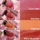 Sheglam Color Bloom Matte Liquid Blush Risky Business | Veela Beauty Sheglam Color Bloom Matte Liquid Blush Risky Business | Veela Beauty
