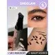 Sheglam wing it waterproof liner duo Sheglam Wing It Double-Ended Waterproof LinerDescription:This dual-ended liner features a