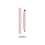 SHEGLAM Heart Eyes 2 in 1 Stamp Eyeliner Black