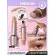 Sheglam Brow Fection Angled Brush & Dip Latte SHEGLAM Brow-Fection Angled Brush & Dip (latte) | Veela Beauty Sheglam Brow Fection Angled Brush & Dip Latte SHEGLAM Brow-Fection Angled Brush & Dip (latte) | Veela Beauty