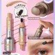 Sheglam Brow Fection Angled Brush & Dip Latte