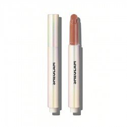 Sheglam Pout Perfect Shine Lip Plumper -in bloom