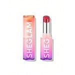 Sheglam Mirror Kiss High-Shine Lipstick -It Takes Guts