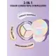 sheglam radiance ring 3 in 1 correcting setting powder
Product Description:Sheglam Radiance Ring 3-in-1 Correcting Setting sheglam radiance ring 3 in 1 correcting setting powder
Product Description:Sheglam Radiance Ring 3-in-1 Correcting Setting