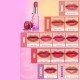 Sheglam Mirror Kiss High-Shine Lipstick -a bold plan
Sheglam Mirror Kiss High-Shine LipstickKey Features: | Veela Beauty