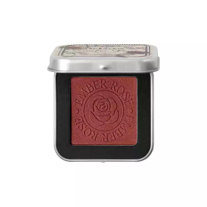 شيجلام امبر روز كريمي بلاشر لاف لانجوتش SHEGLAM Ember Rose Eternal Flame Cream Blush | Veela شيجلام امبر روز كريمي بلاشر لاف لانجوتش SHEGLAM Ember Rose Eternal Flame Cream Blush | Veela