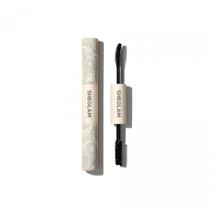 Sheglam 2 in 1 Volume & Length Mascara-washable Black
SHEGLAM All-in-One Volume & Length MascaraDetails: | Veela Beauty