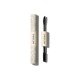 Sheglam 2 in 1 Volume & Length Mascara-washable Black
SHEGLAM All-in-One Volume & Length MascaraDetails: | Veela Beauty