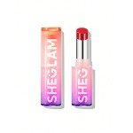 Sheglam Mirror Kiss High-Shine Lipstick Main Character