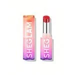 Sheglam Mirror Kiss High-Shine Lipstick -Main Character