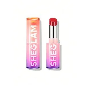 Sheglam Mirror Kiss High-Shine Lipstick Main Character