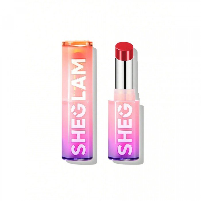 Sheglam Mirror Kiss High-Shine Lipstick -Main Character Sheglam Mirror Kiss High-Shine Lipstick | Veela Beauty