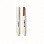 sheglam pout perfect shine lip plumper peachy keen