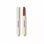 sheglam pout perfect shine lip plumper peachy keen