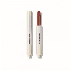 sheglam pout perfect shine lip plumper -peachy keen