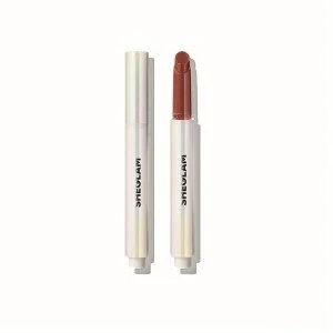 sheglam pout perfect shine lip plumper peachy keen