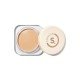 SheGlam Full Coverage Foundation Balm-Nude  23g Description: Achieve high coverage and an instantly flawless finish with just a