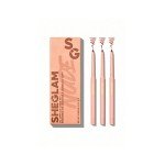 Sheglam So Lippy Lip Liner Set Au Naturel