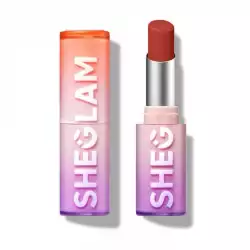 Sheglam Dynamatte Boom Long Lasting Matte Lipstick On An Adventure