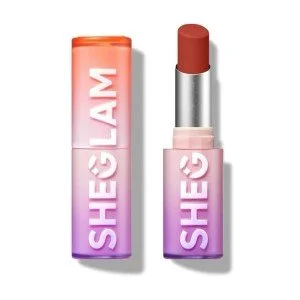 Sheglam Dynamatte Boom Long Lasting Matte Lipstick On An Adventure Sheglam Dynamatte Boom Long Lasting Matte Lipstick On An Adventure