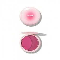 Sheglam Cheek 2 Cheek Blush Duo Pitaya Fruit