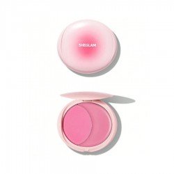 Sheglam Cheek 2 Cheek Blush Duo-pink Sprinkles 8.3G