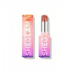 Sheglam Mirror Kiss High-Shine Lipstick -PLOT TWIST