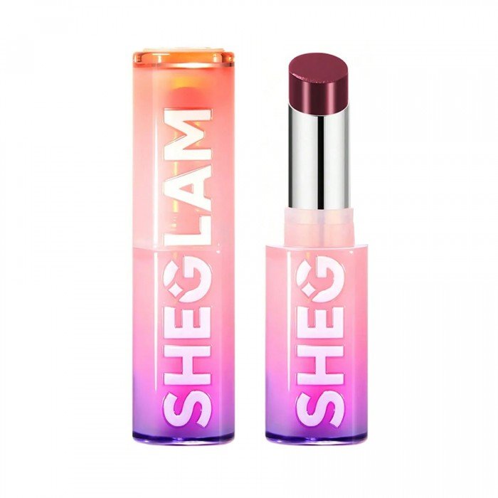 Sheglam Mirror Kiss High Shine Lipstick rent free