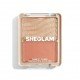 SHEGLAM Glam 101 Hybrid Highlighter & Blush Duo Seville
Description: SHEGLAM Glam 101 is the perfect product for anyone looking